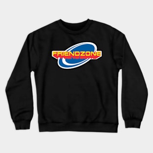 friendzone Crewneck Sweatshirt